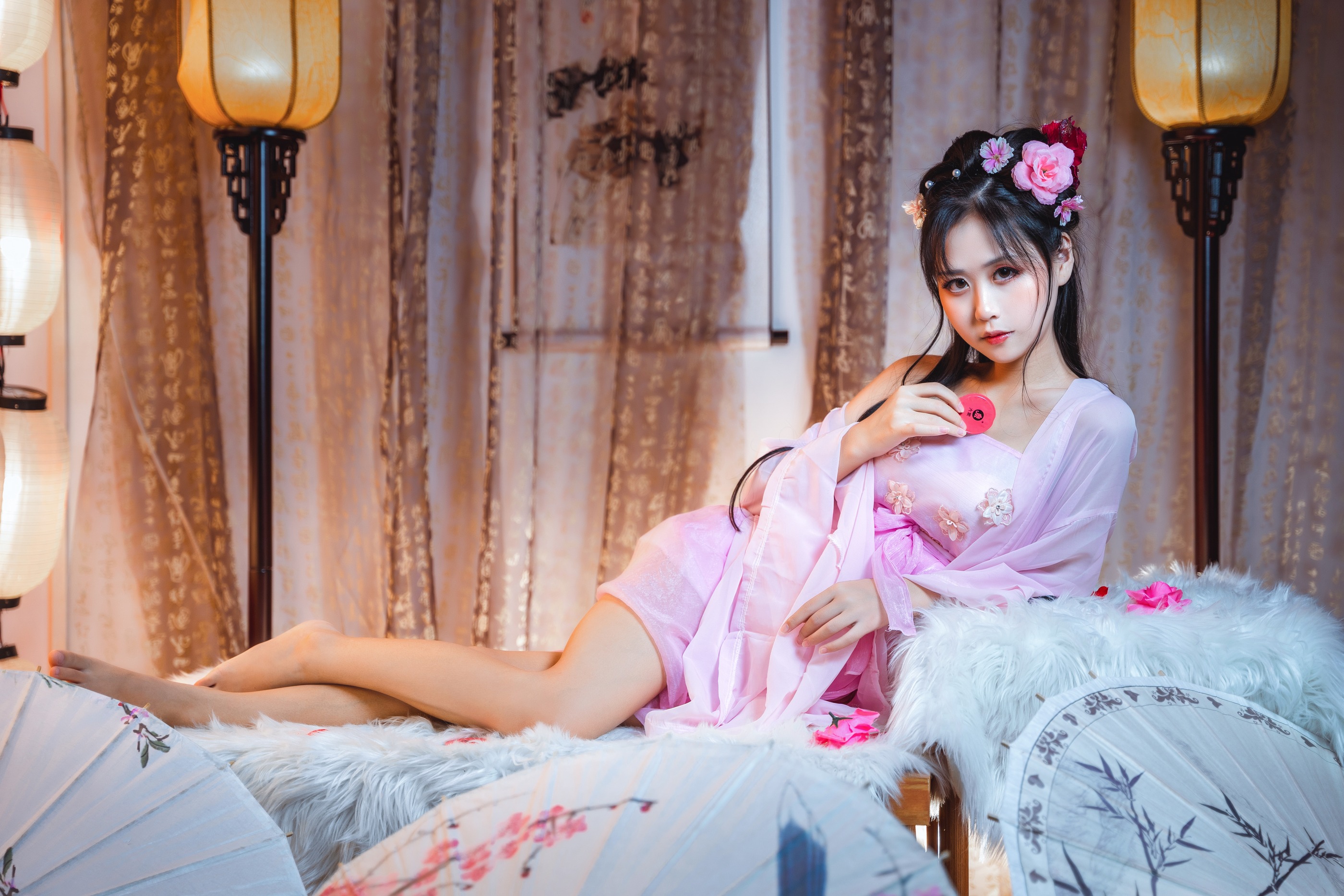 图片[1]-萌芽儿o0 – NO.007 大象套套 [20P]-XikXak